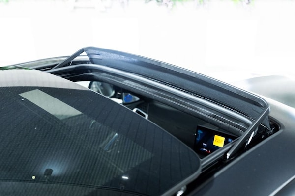 Used BMW x6 M 2024 for sale - 76317107: Photo 26
