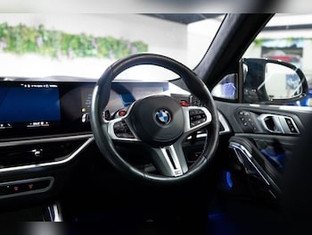 Used BMW x6 M 2024 for sale - 76317107: Photo 2