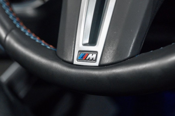 Used BMW x6 M 2024 for sale - 76317107: Photo 35