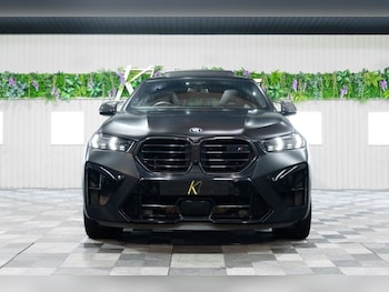 Used BMW x6 M 2024 for sale - 76317107: Photo 3