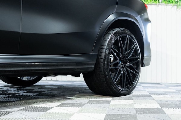 Used BMW x6 M 2024 for sale - 76317107: Photo 47