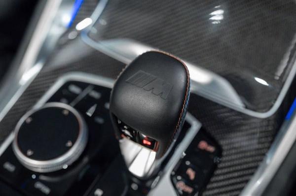 Used BMW x6 M 2024 for sale - 76317107: Photo 48