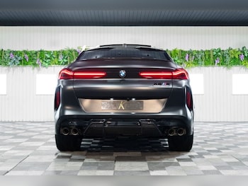 Used BMW x6 M 2024 for sale - 76317107: Photo 4