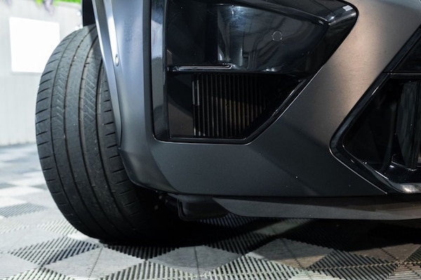 Used BMW x6 M 2024 for sale - 76317107: Photo 50