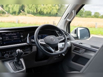 Used Volkswagen California 2022 for sale - 75596699: Photo