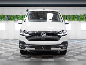 Used Volkswagen California 2022 for sale - 75596699: Photo
