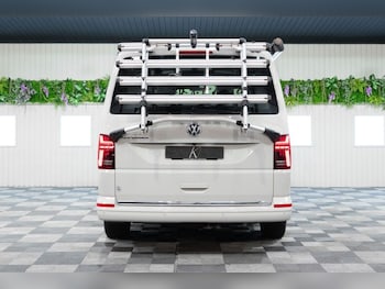 Used Volkswagen California 2022 for sale - 75596699: Photo