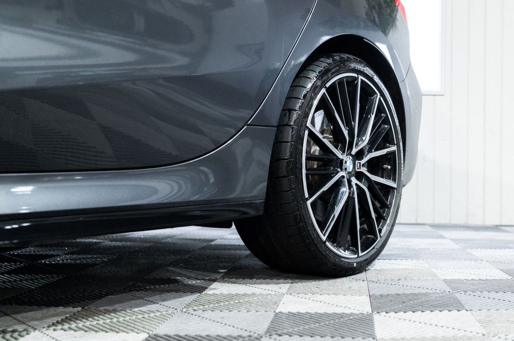 Used BMW 1 Series 2020 for sale - 76081156: Photo 15