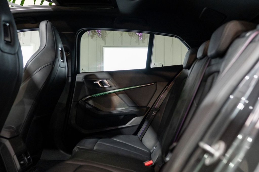 Used BMW 1 Series 2020 for sale - 76081156: Photo 17