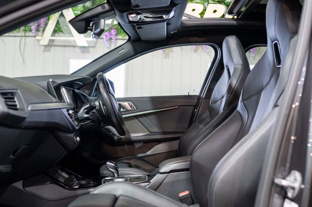 Used BMW 1 Series 2020 for sale - 76081156: Photo 19