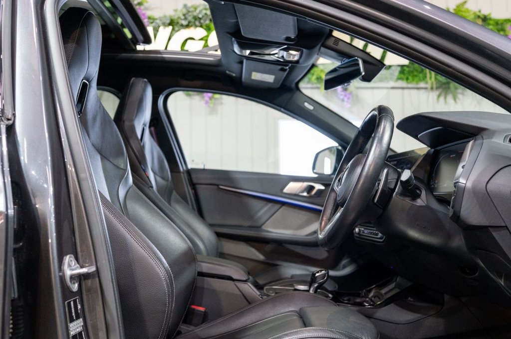 Used BMW 1 Series 2020 for sale - 76081156: Photo 20