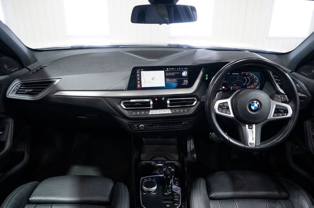 Used BMW 1 Series 2020 for sale - 76081156: Photo 23