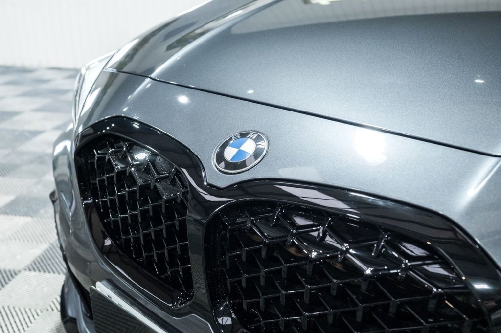 Used BMW 1 Series 2020 for sale - 76081156: Photo 25