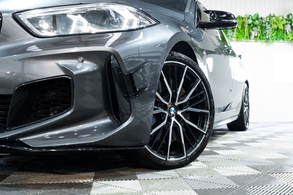 Used BMW 1 Series 2020 for sale - 76081156: Photo 26