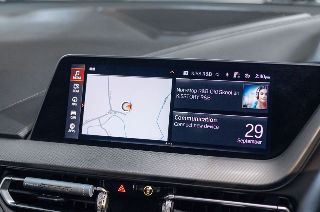 Used BMW 1 Series 2020 for sale - 76081156: Photo 32