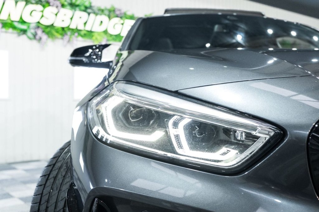 Used BMW 1 Series 2020 for sale - 76081156: Photo 35