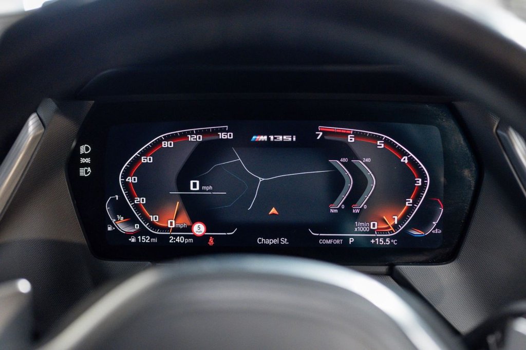 Used BMW 1 Series 2020 for sale - 76081156: Photo 37