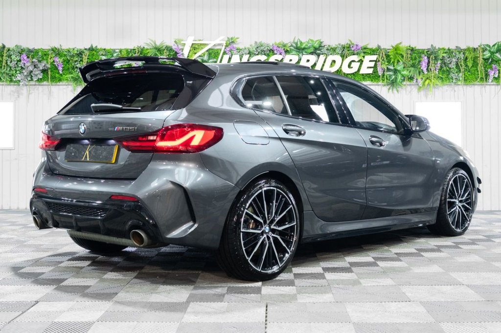 Used BMW 1 Series 2020 for sale - 76081156: Photo 4