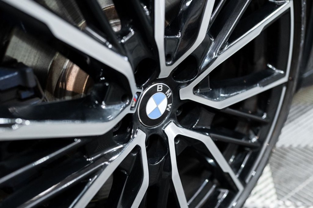 Used BMW 1 Series 2020 for sale - 76081156: Photo 40