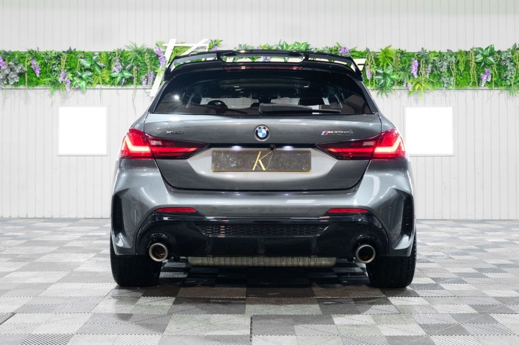 Used BMW 1 Series 2020 for sale - 76081156: Photo 5