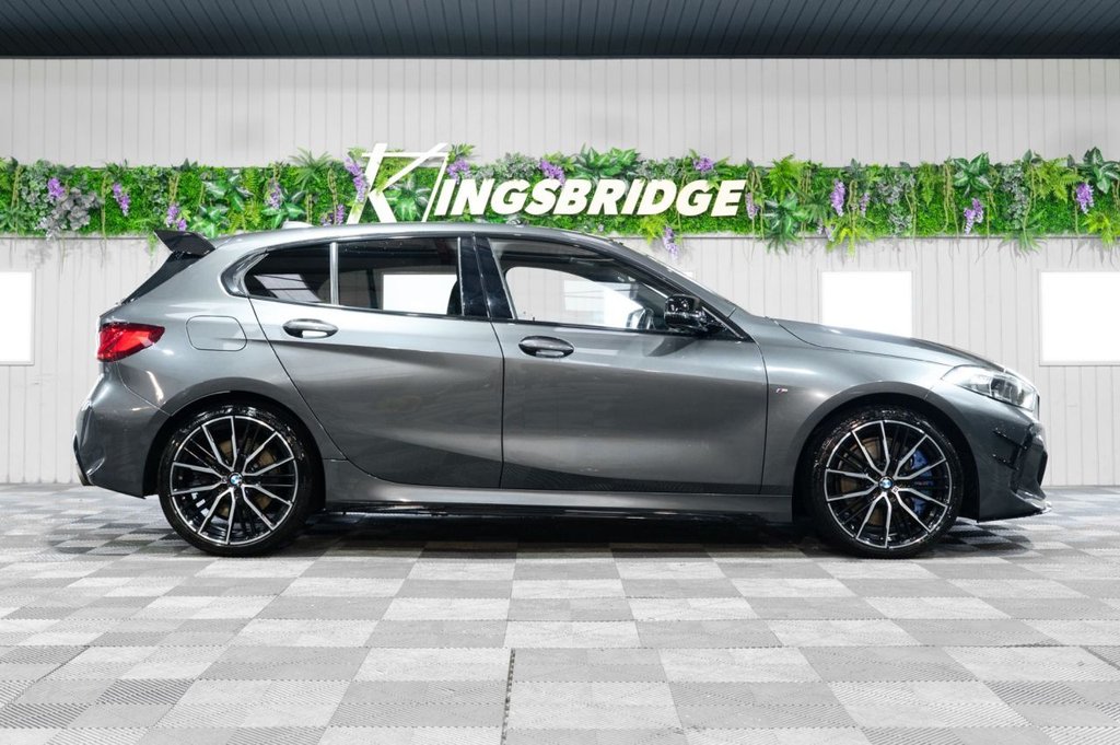Used BMW 1 Series 2020 for sale - 76081156: Photo 6