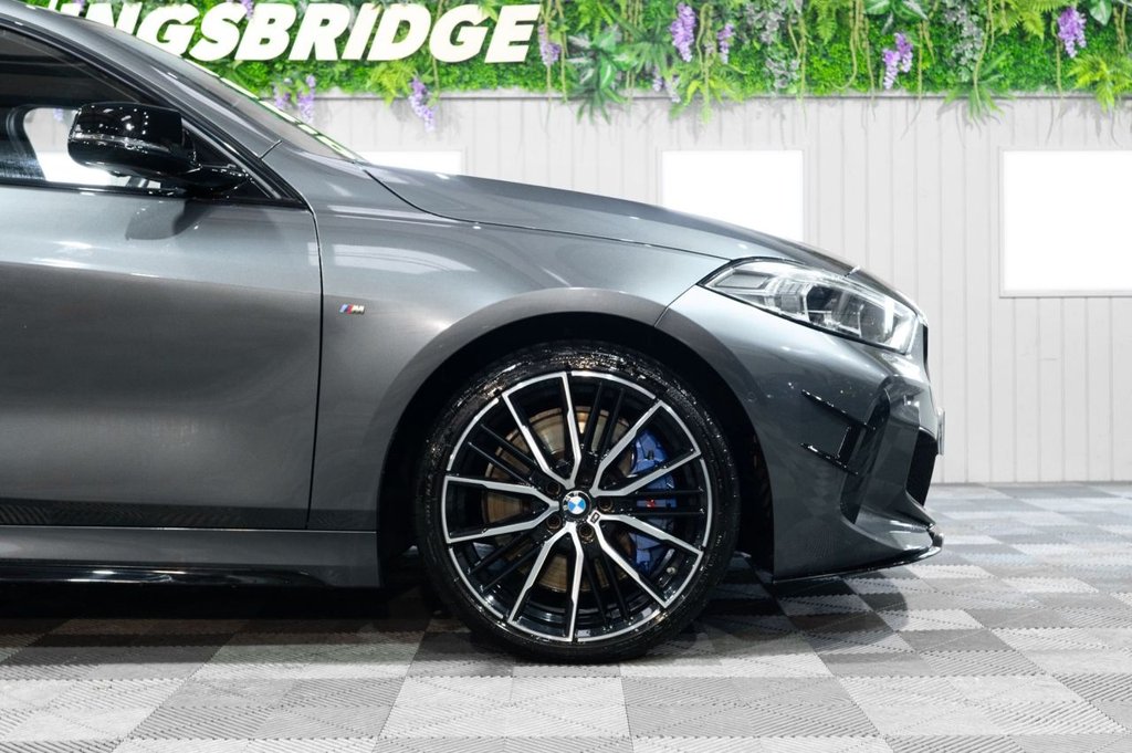 Used BMW 1 Series 2020 for sale - 76081156: Photo 7