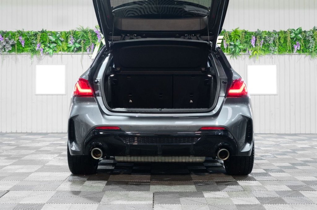 Used BMW 1 Series 2020 for sale - 76081156: Photo 8