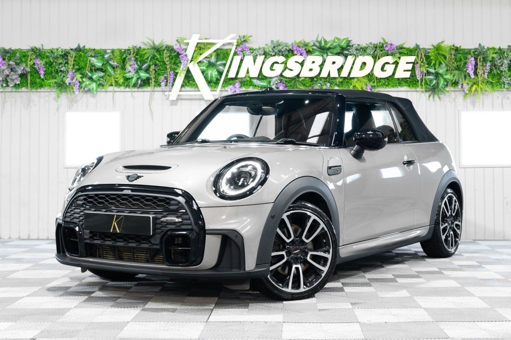 Used MINI Convertible 2021 for sale - 76395661: Photo 11