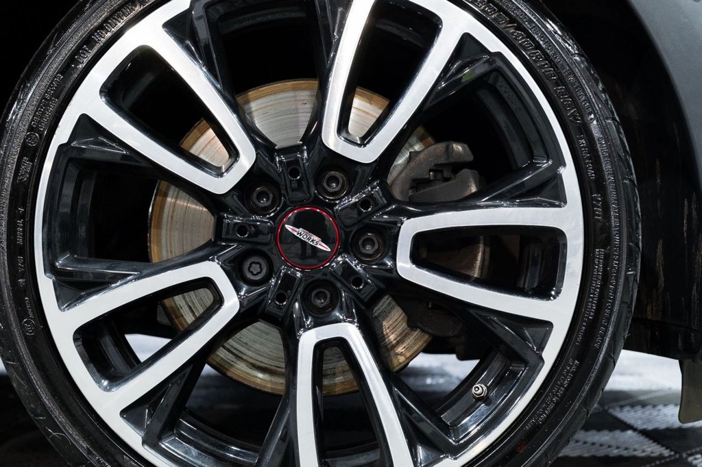 Used MINI Convertible 2021 for sale - 76395661: Photo 14