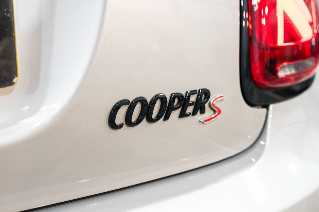 Used MINI Convertible 2021 for sale - 76395661: Photo 15