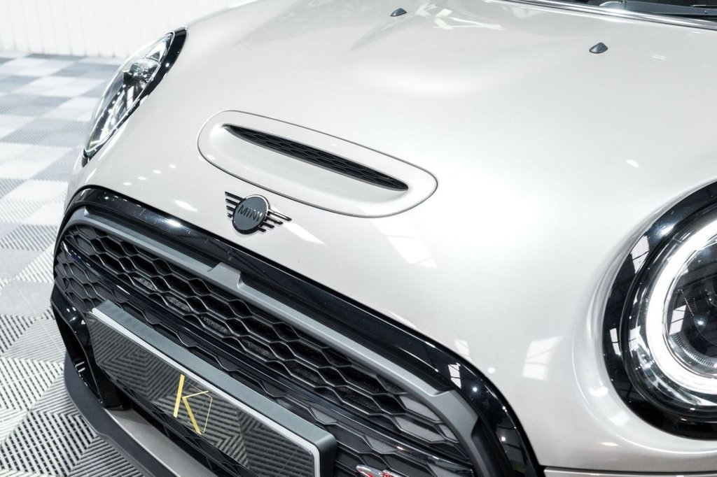 Used MINI Convertible 2021 for sale - 76395661: Photo 16