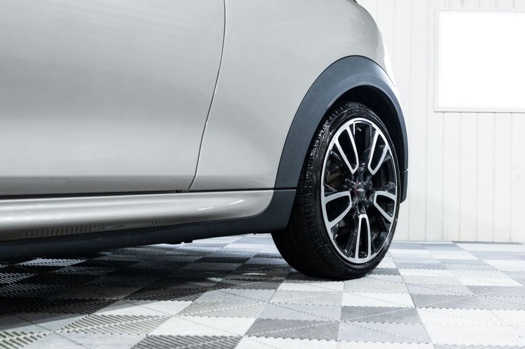 Used MINI Convertible 2021 for sale - 76395661: Photo 19