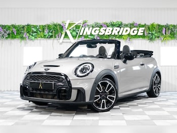 2021 (71) - 2.0 Cooper S Sport Convertible 2dr Petrol Steptronic Euro 6 (s/s) (178 ps)