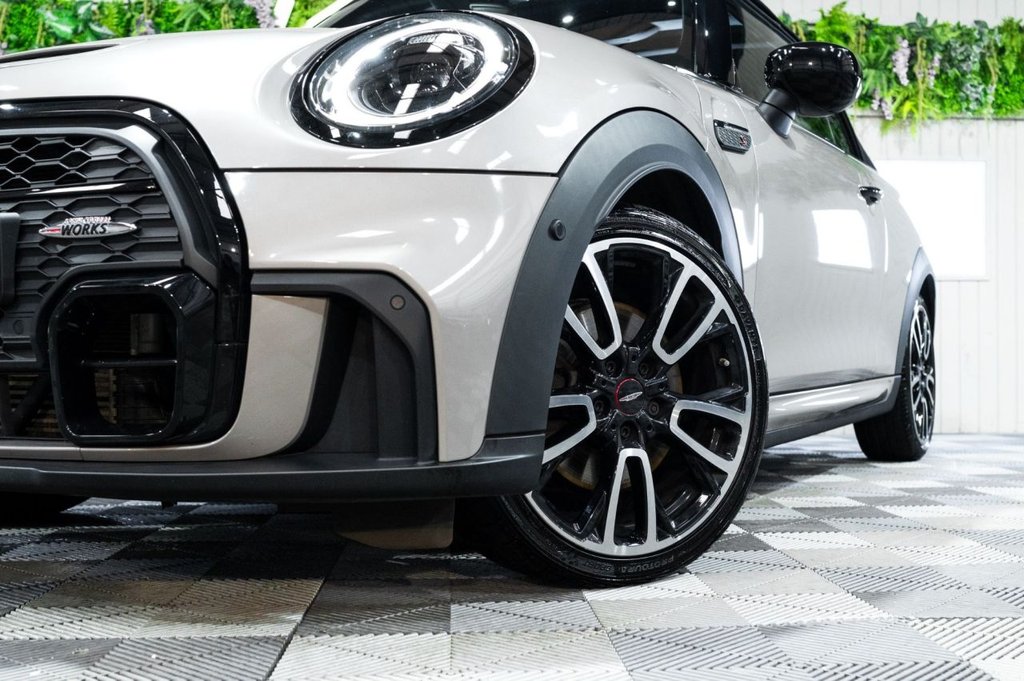 Used MINI Convertible 2021 for sale - 76395661: Photo 22