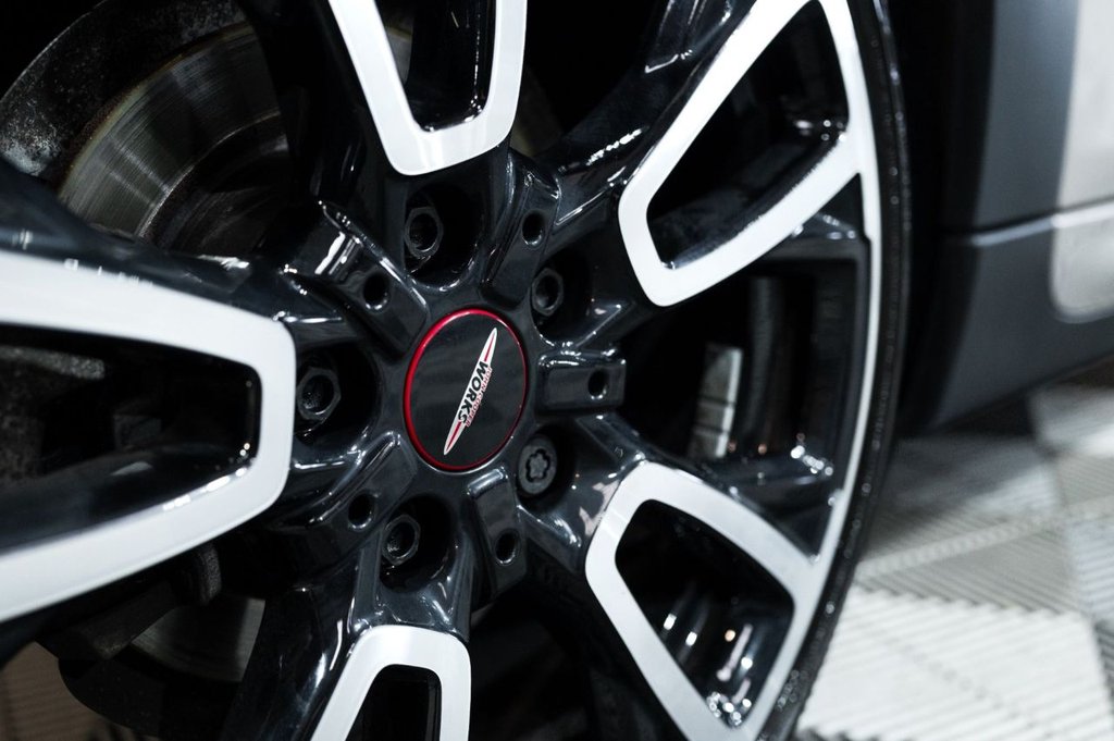 Used MINI Convertible 2021 for sale - 76395661: Photo 25