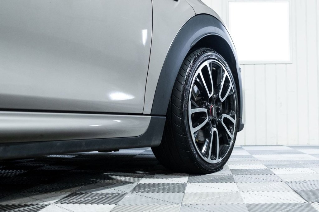 Used MINI Convertible 2021 for sale - 76395661: Photo 27