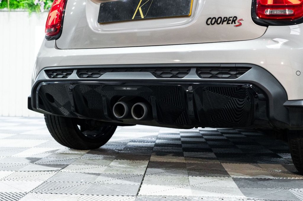 Used MINI Convertible 2021 for sale - 76395661: Photo 28