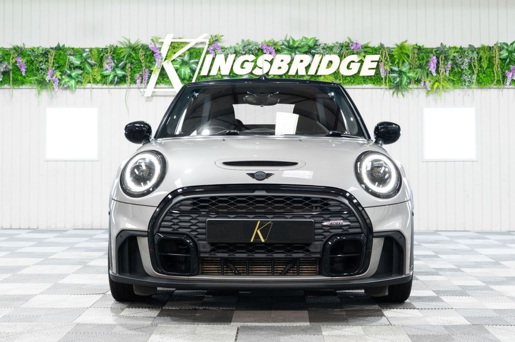 Used MINI Convertible 2021 for sale - 76395661: Photo 3