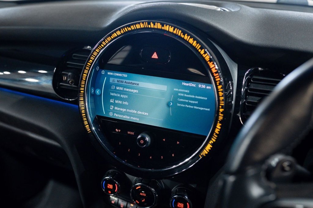 Used MINI Convertible 2021 for sale - 76395661: Photo 34