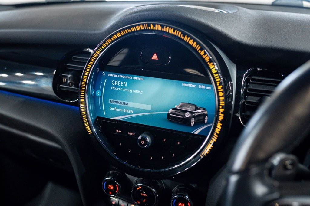 Used MINI Convertible 2021 for sale - 76395661: Photo 36