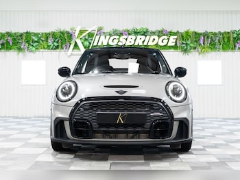 Used MINI Convertible 2021 for sale - 76395661: Photo