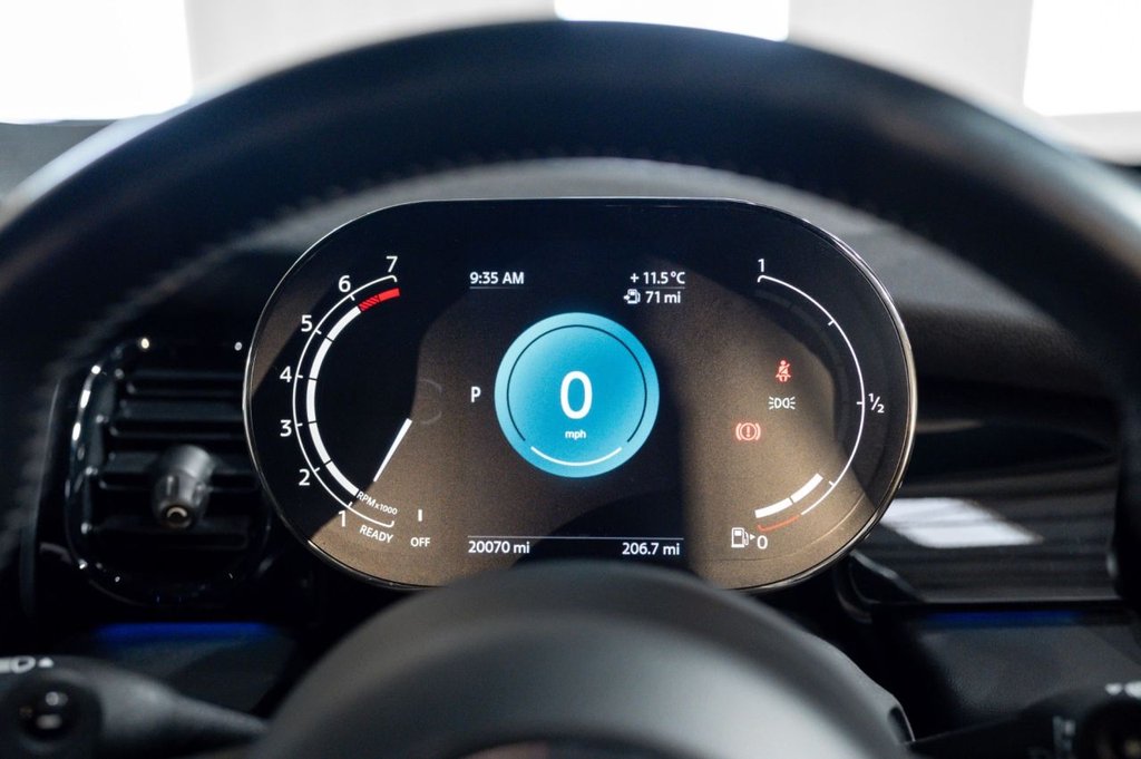 Used MINI Convertible 2021 for sale - 76395661: Photo 40