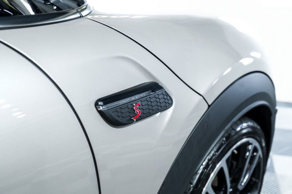 Used MINI Convertible 2021 for sale - 76395661: Photo 43