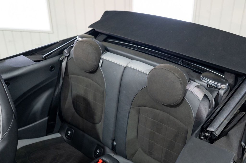 Used MINI Convertible 2021 for sale - 76395661: Photo 45