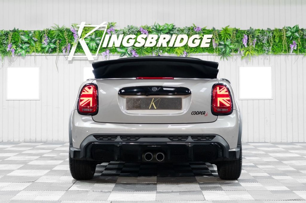 Used MINI Convertible 2021 for sale - 76395661: Photo 5