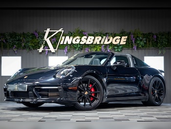 Used Porsche 911 2023 for sale - 79261309: Photo
