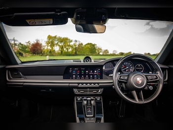 Used Porsche 911 2023 for sale - 79261309: Photo