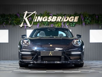 Used Porsche 911 2023 for sale - 79261309: Photo
