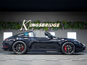 Used Porsche 911 2023 for sale - 79261309: Photo