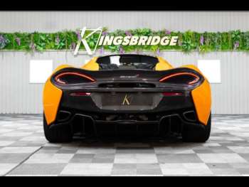 Used McLaren 570S 2019 for sale - 75207133: Photo